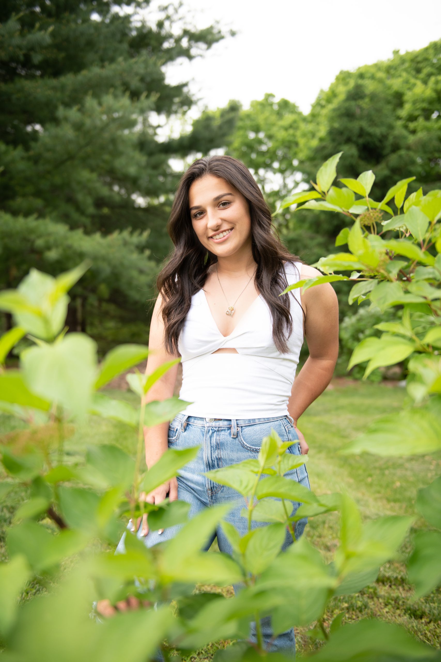 Allison Keeney - '22