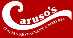 Carusos Pizza