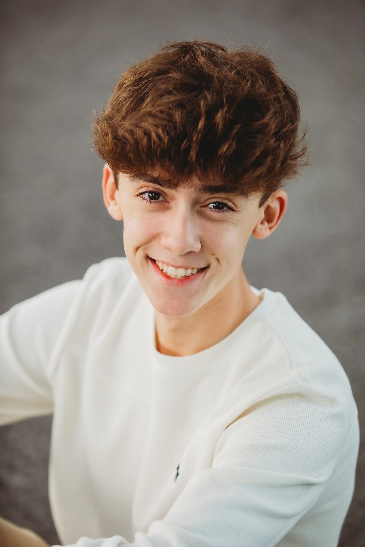 Chris Stauffer - '23