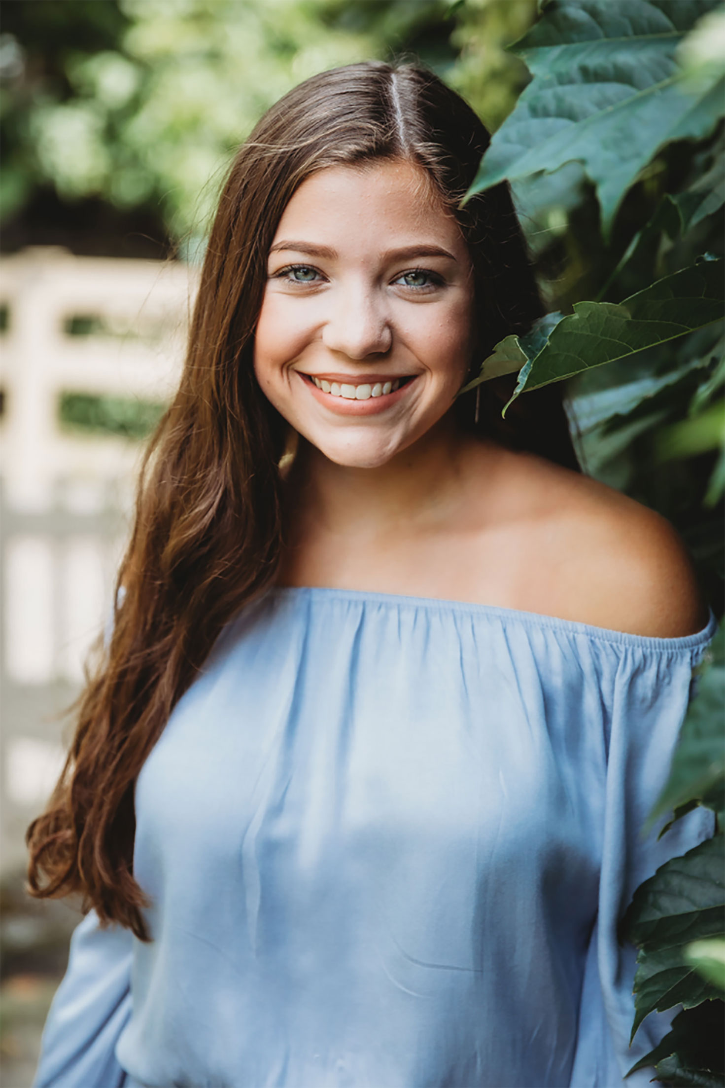 Emily Bromerski - '22