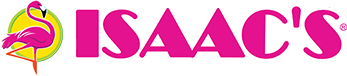 Isaacs logo