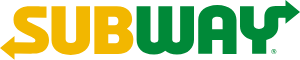 Subway Logo