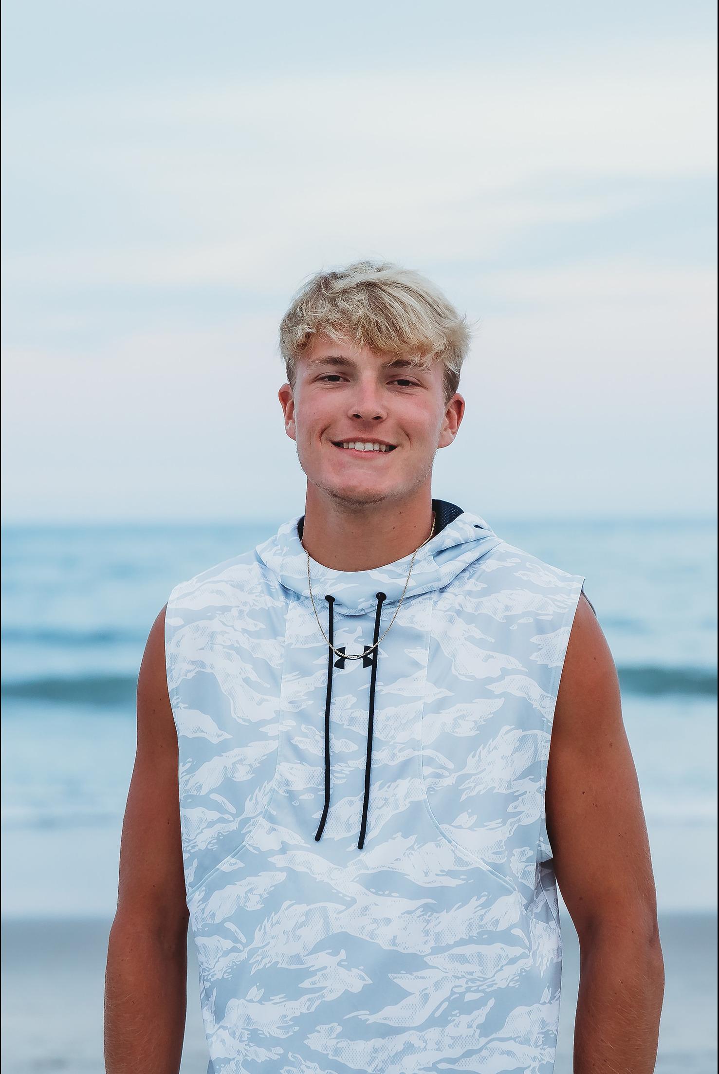 Corbin Horst- '21