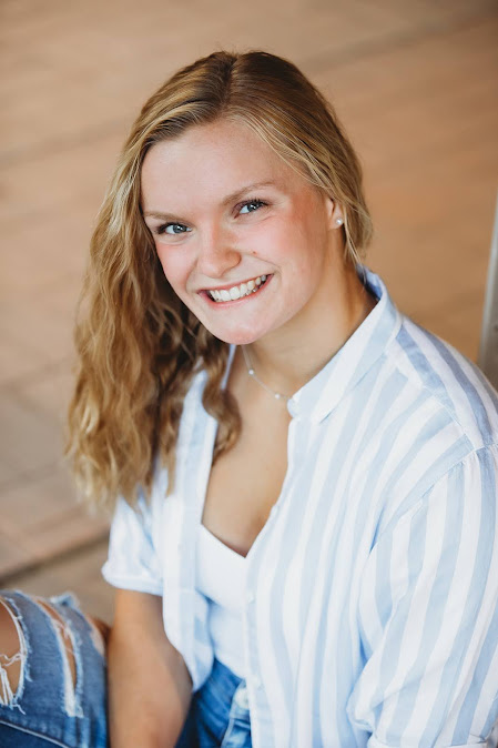 Isabel Miller - '22