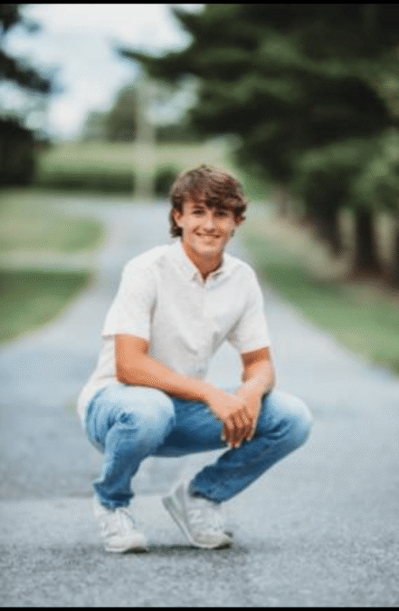 Seth Graybill - '23