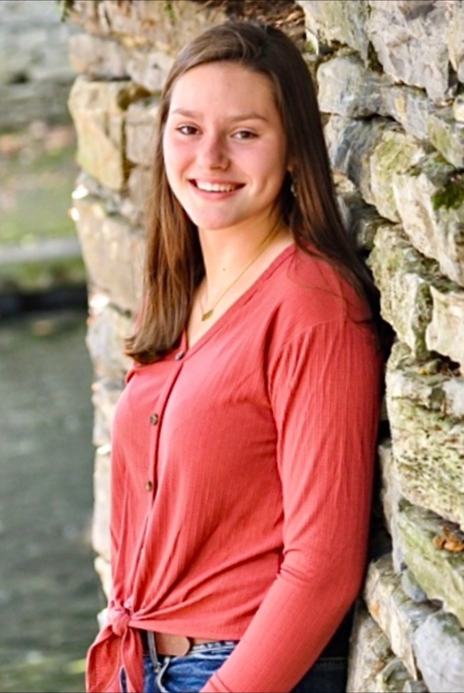 Megan Kurtz - '20