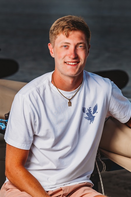 Carter Horst '24